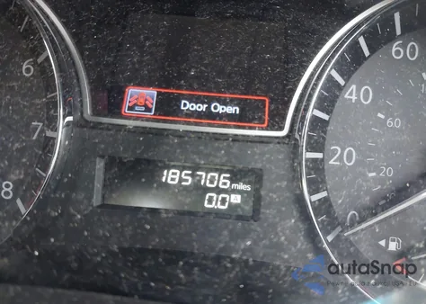 2015 Nissan Altima 2.5 Sl из США, поврежденный, VIN 1N4AL3AP0FN314614